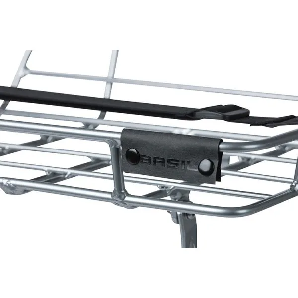 Voordrager Basil Portland 41 x 33 x 51 cm – zilver — foto 5