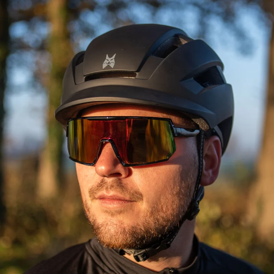 Fietshelm City Move (L/XL) — foto 4