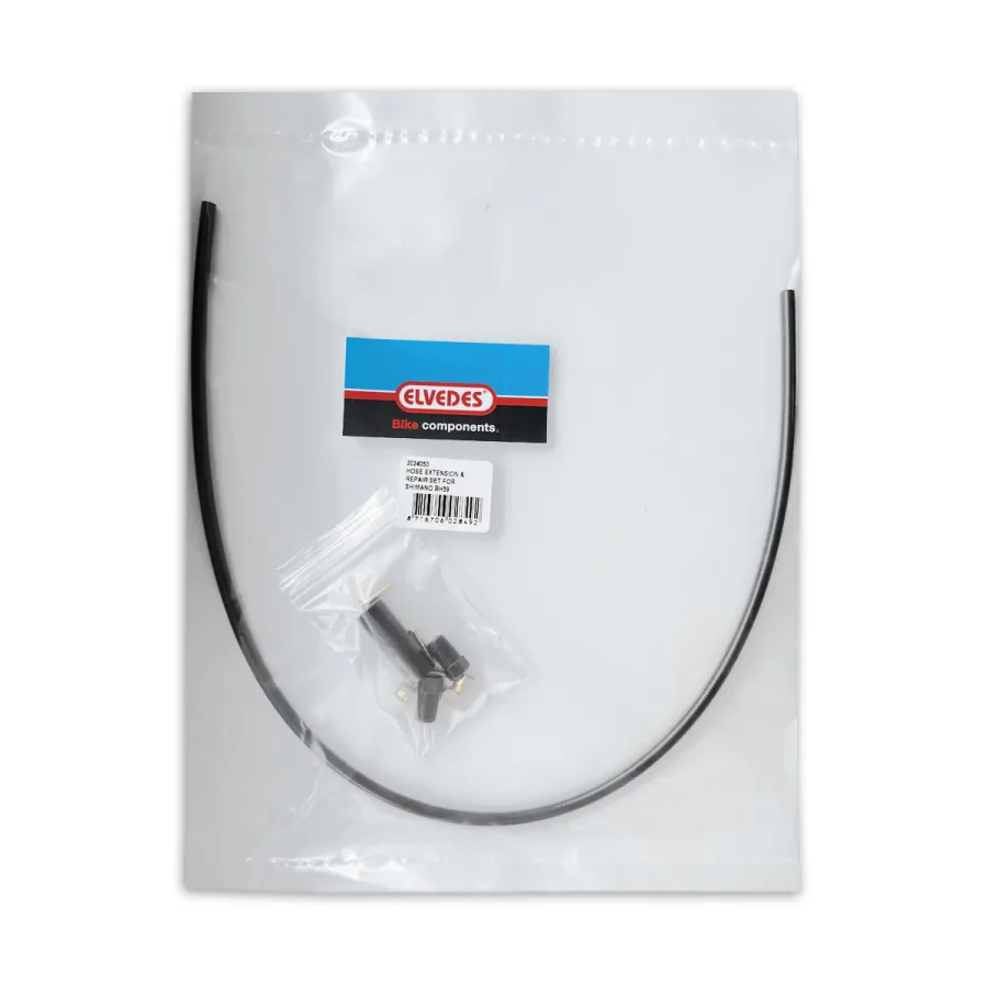 Hydraulische slang verlengingskit 500 mm Shimano BH59 — foto 4