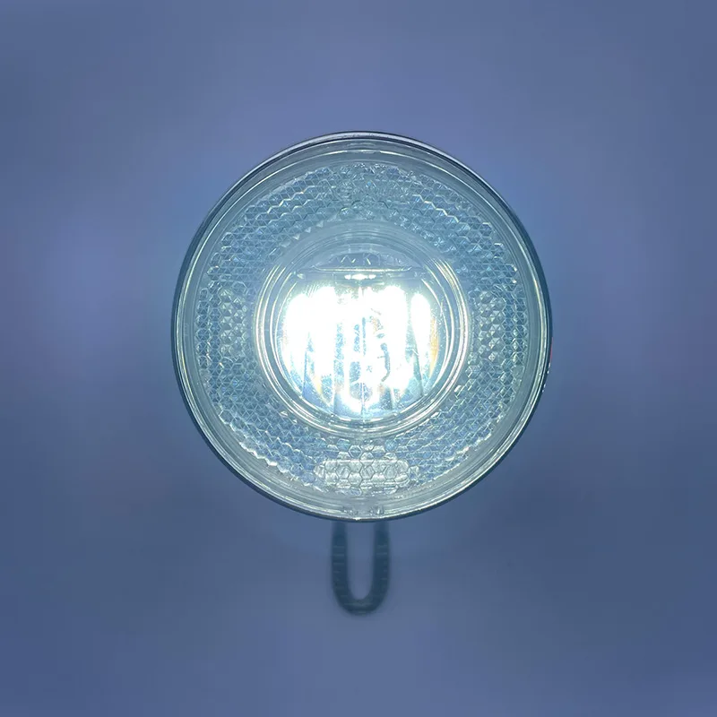 Koplamp Retro Reflex 30 Lux OEM — foto 3