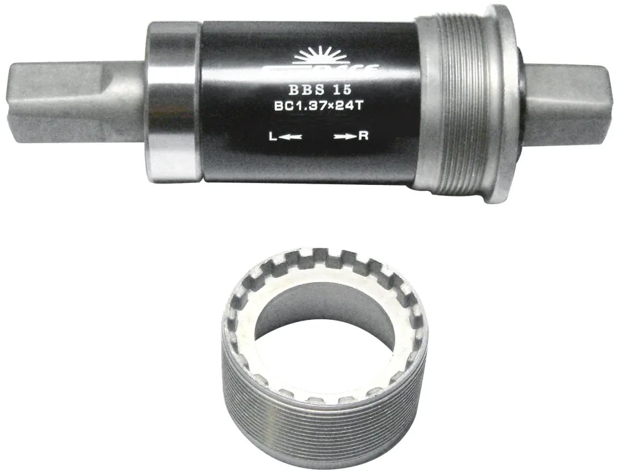 Trapas Sunrace BBS15 BSA 68/113 mm