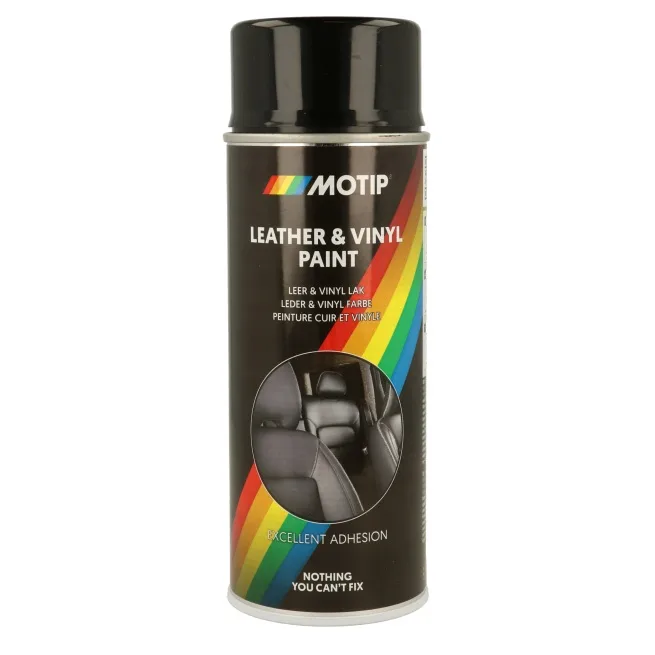 Vinylspray zwart — foto 2