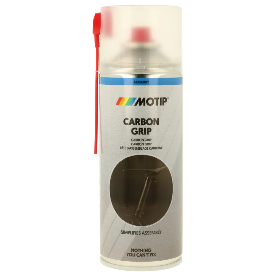 Cycling carbon grip — foto 2
