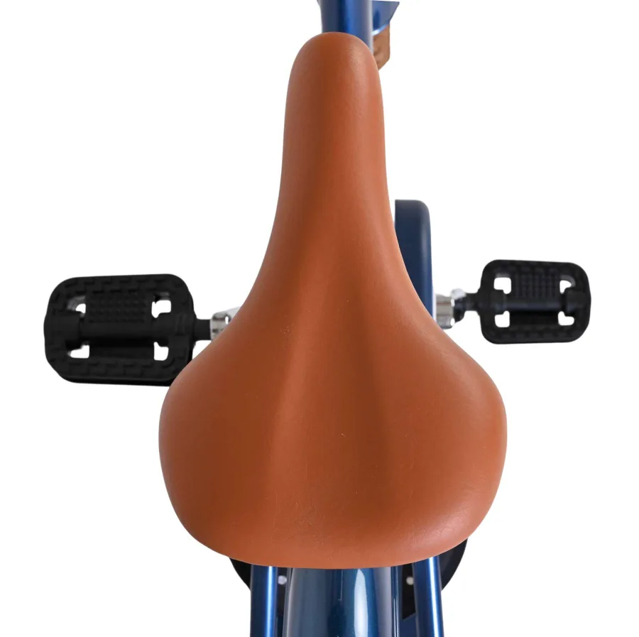 Volare Excellent Kinderfiets – Meisjes – 24 inch – Blauw – Nexus 3 — foto 4