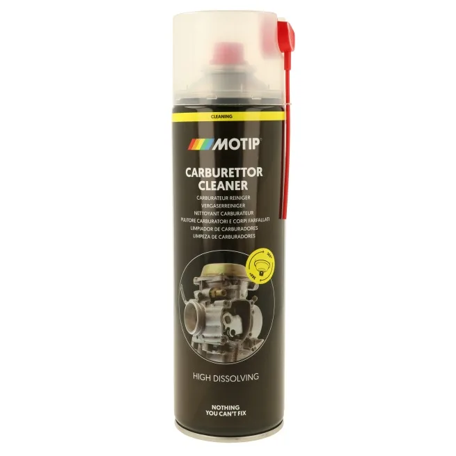 Carburateur reiniger — foto 3