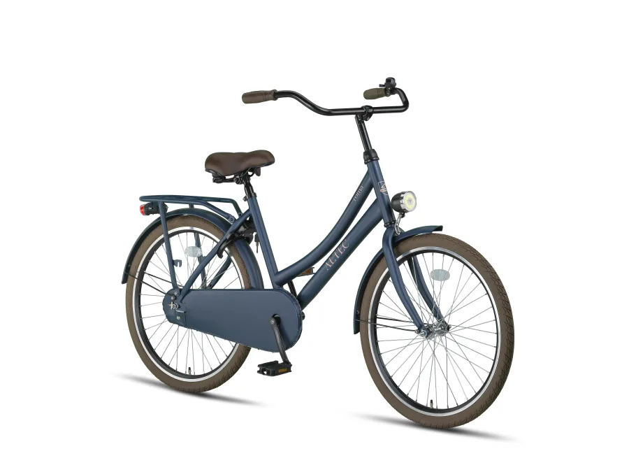 Altec Roma 24inch Girls' bike Jeans Blue — foto 2