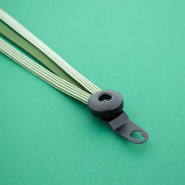 Snelbinder Widek Explorer Eye 16” Sage Green — foto 3