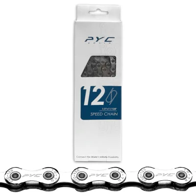 Fietsketting 12 speed