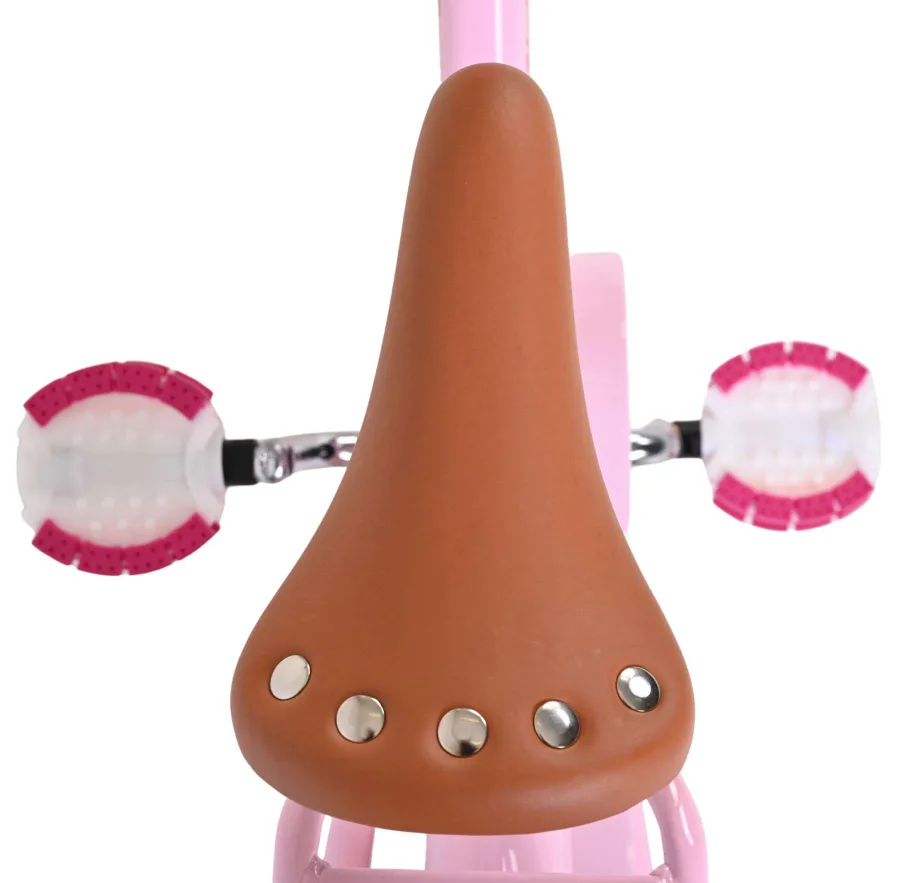 Volare Excellent Kinderfiets – Meisjes – 14 inch – Roze — foto 6