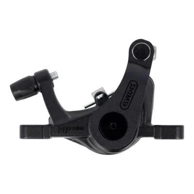 Mechanische schijfremklauw MP1000