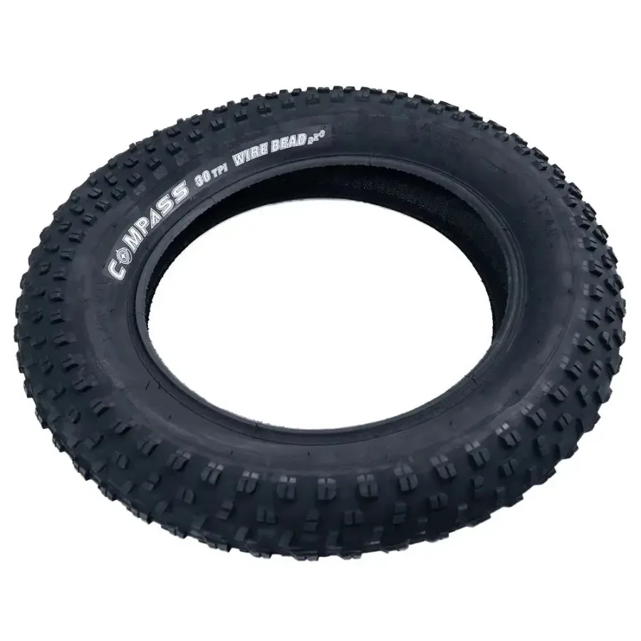 Buitenband Ouxi 16 x 4.0 — foto 2
