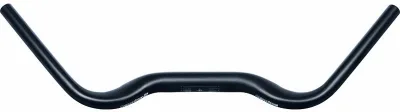 Stuur Ergotec Aerowing 2 ø31,8x620 - zwart
