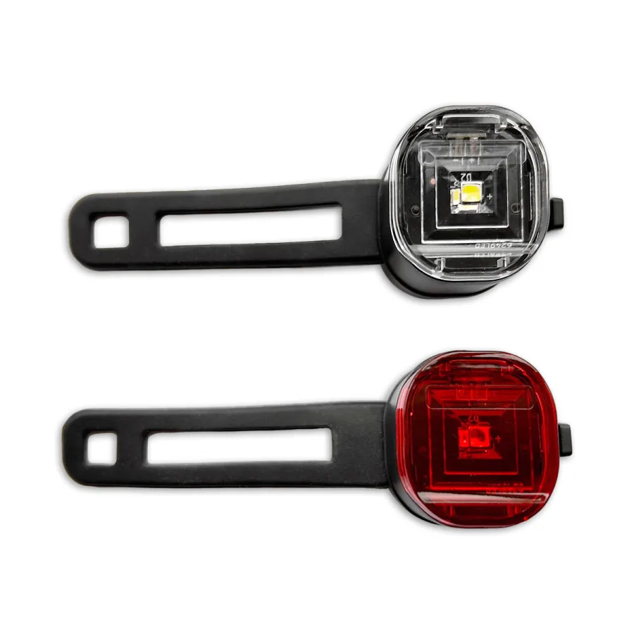 Verlichtingsset USB Hero Duo — foto 6