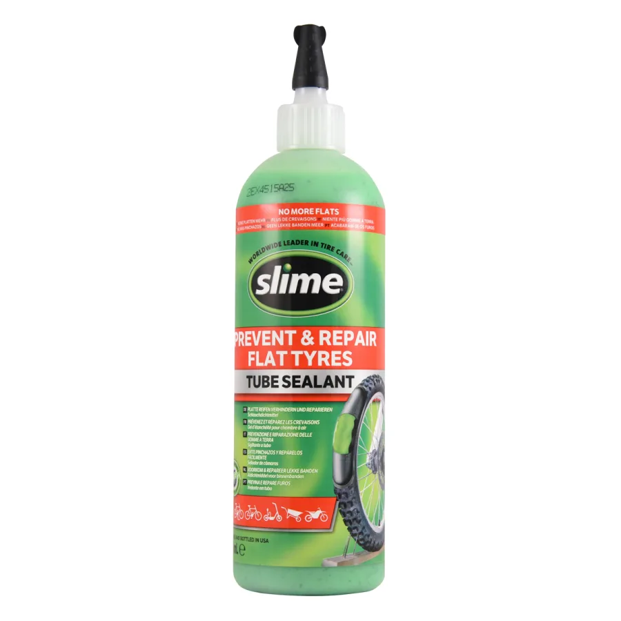 Slime binnenband lekpreventie — foto 3