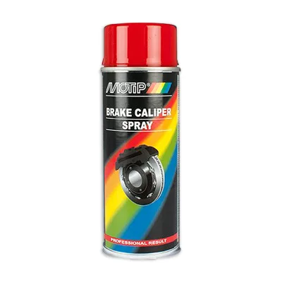 Remklauwlak rood
