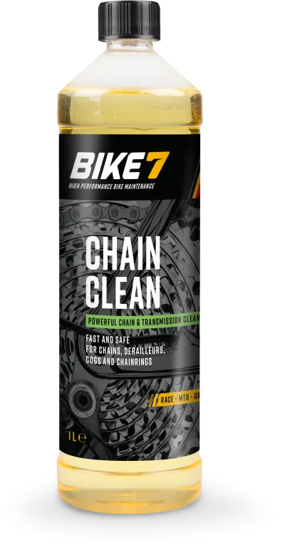 Kettingreiniger Bike7 Chain Clean - 1 liter