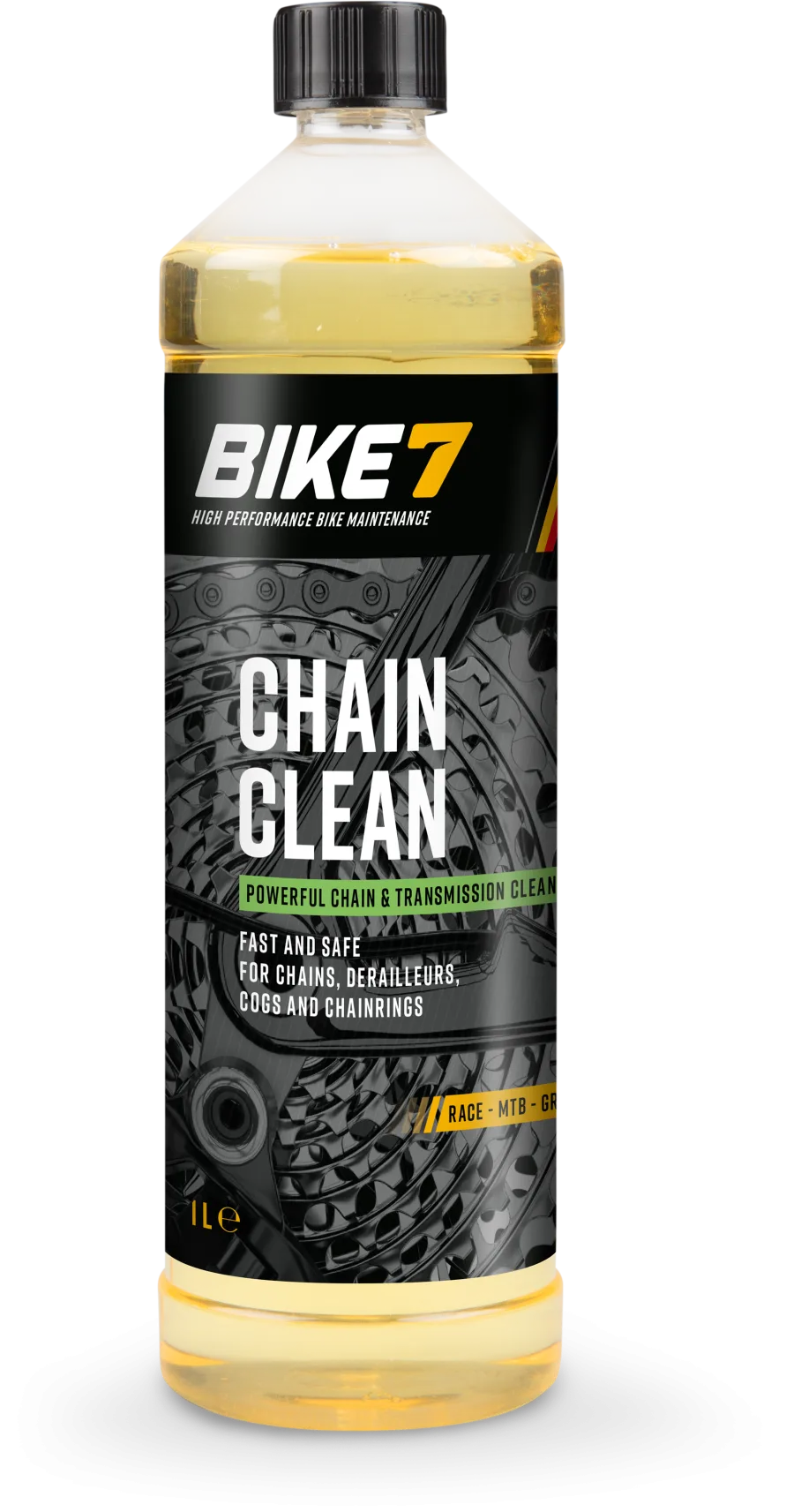 Kettingreiniger Bike7 Chain Clean - 1 liter