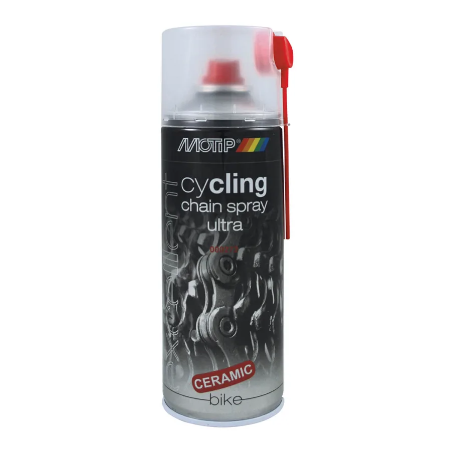 Cycling kettingspray ultra — foto 3