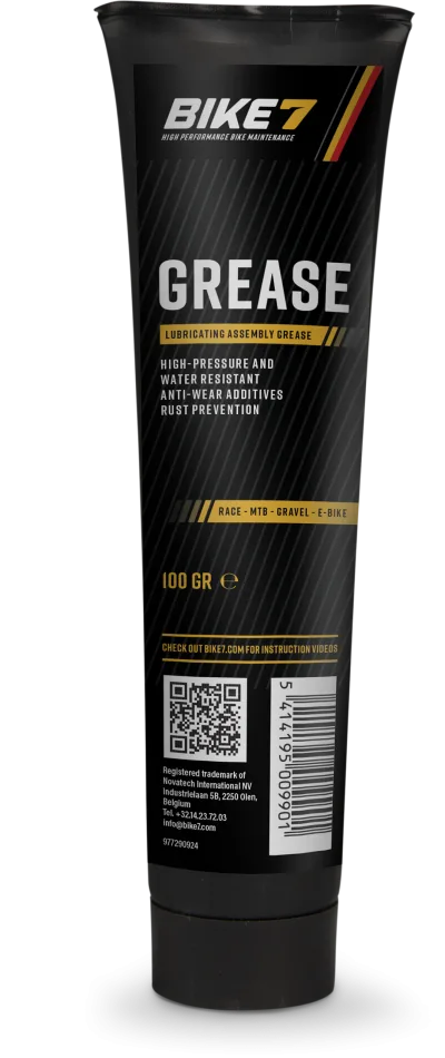 Montagevet Bike7 Grease - 100 g