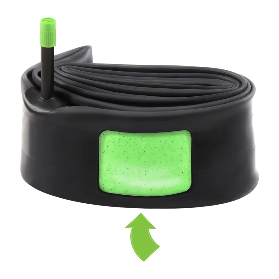 Slime zelfdichtende anti-lek binnenband 29 Inch AV — foto 11