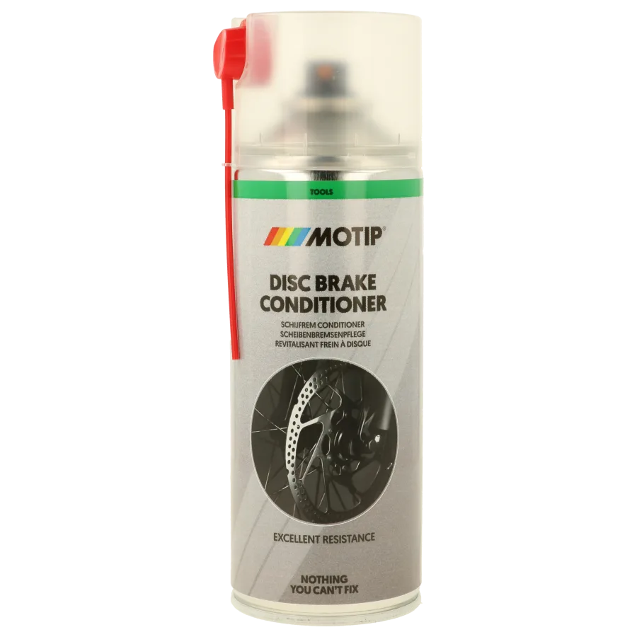 Cycling schijfrem conditioner — foto 2