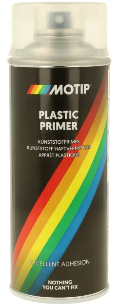 Hechtprimer voor kunststoffen — foto 2