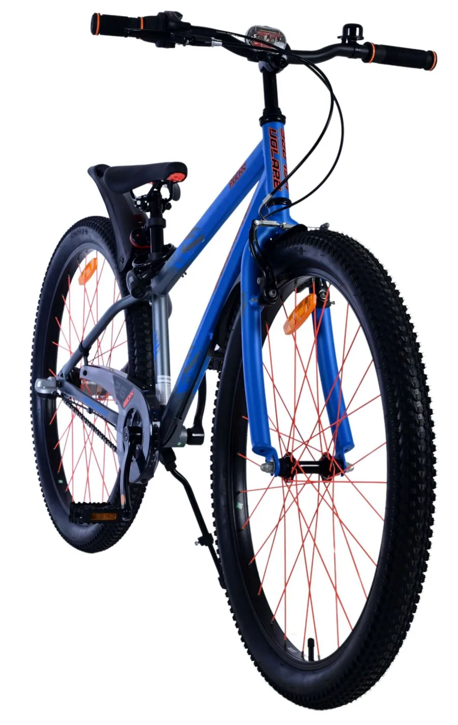 Volare Rocky Children's bike - Boys - 26 inch - Blue - Shimano Nexus 3 — foto 6
