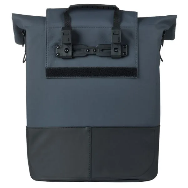 Cove shopper Basil MIK 14-16L blauw/zwart — foto 5