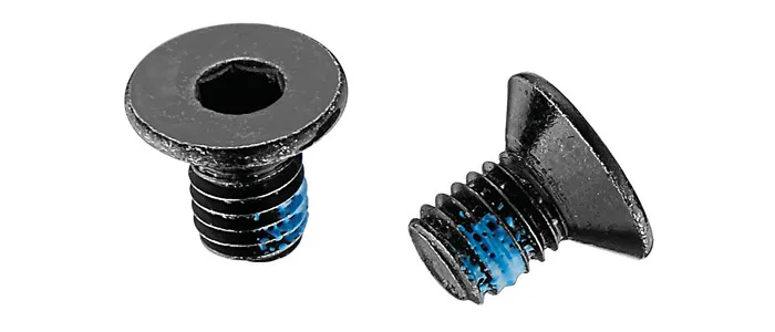 Derailleurpad Marwi GH-138 Trek — foto 2