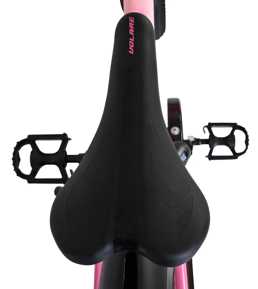 Volare Mystic Kinderfiets – 24 inch – Roze – Nexus 3 — foto 6
