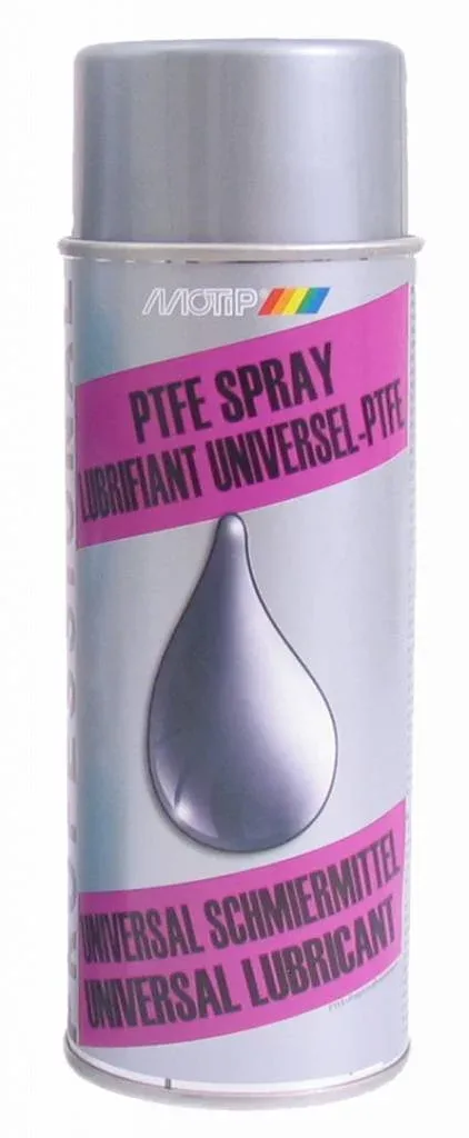 PTFE — foto 2