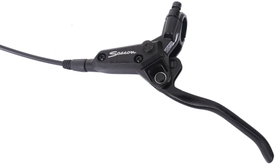 Hydraulische remset Saccon DH56 links 850 mm — foto 6