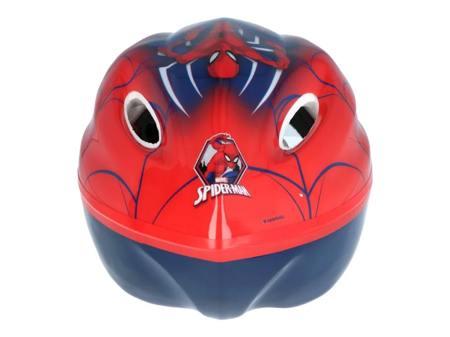 Helmet Marvel Spiderman (52-56cm) — foto 3