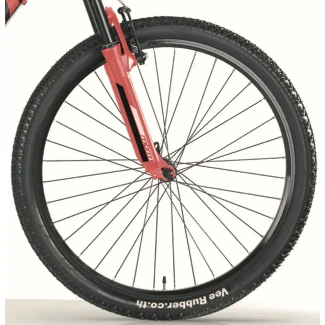 Mountainbike MBM Dart 29inch 38cm Rood — foto 3