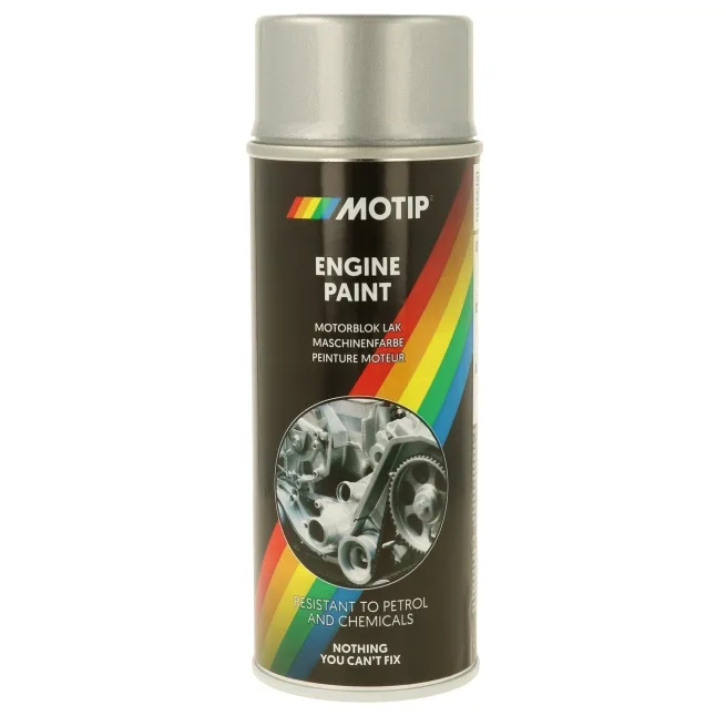 Motorblok lak aluminium — foto 2