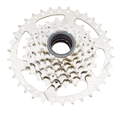 Freewheel 7 speed Edge 11-34T - Fatbike