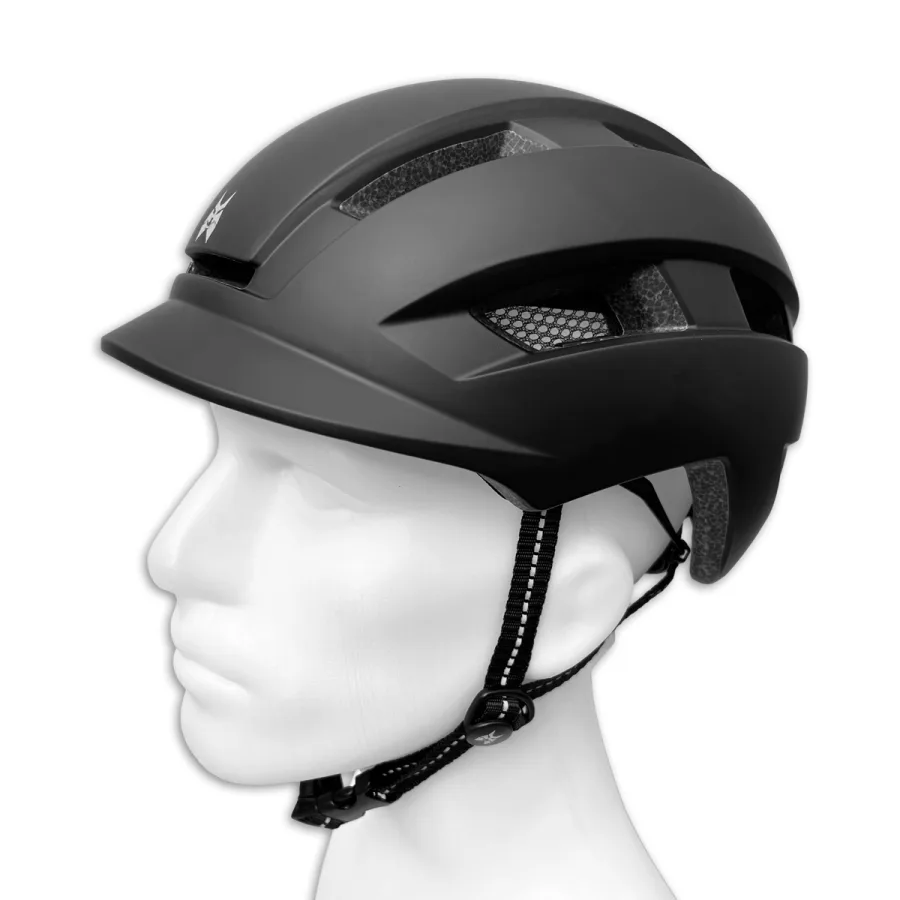 Fietshelm City Move (L/XL) — foto 2