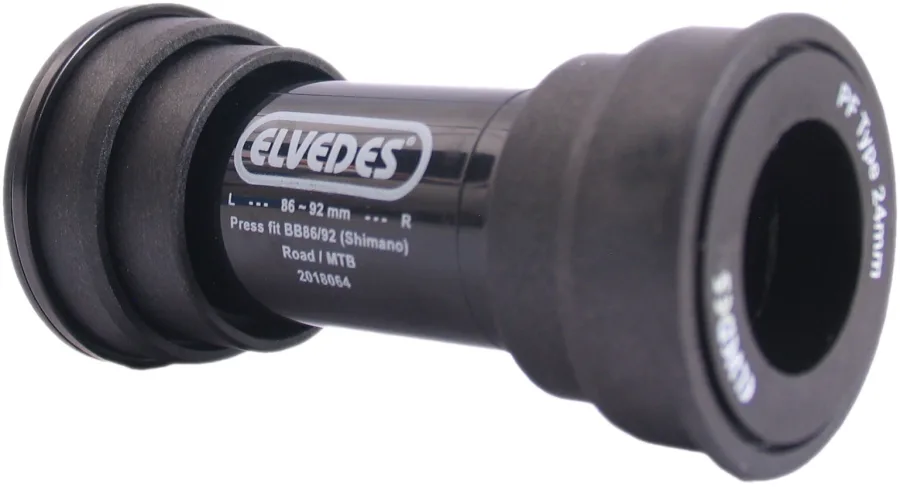 Trapas Press Fit BB86/92 Shimano — foto 5