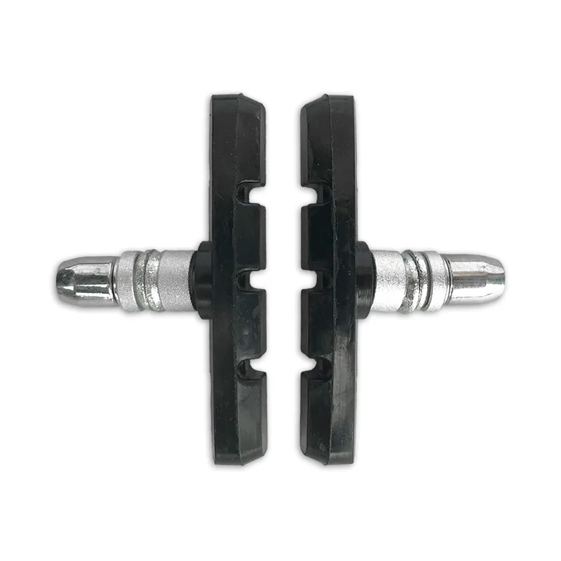 V-brake remschoenen set 70 mm OEM