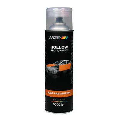 ML anti roest