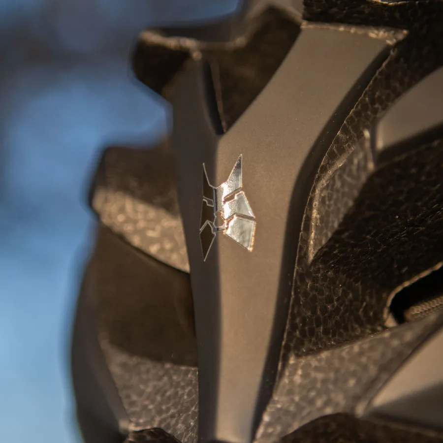 Fietshelm All-Road (S/M) — foto 6
