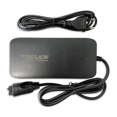 Acculader Li-ion Bosch compatibel