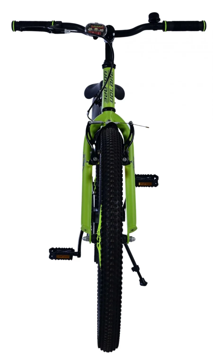 Volare Rocky Kinderfiets – Jongens – 24 inch – Groen — foto 8