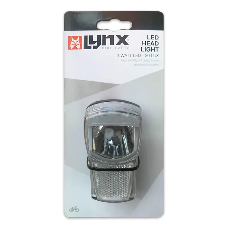 Koplamp City 30 Lux — foto 2
