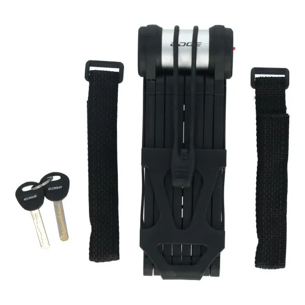 Vouwslot Edge FoldGuard 120cm ART2 keurmerk — foto 2