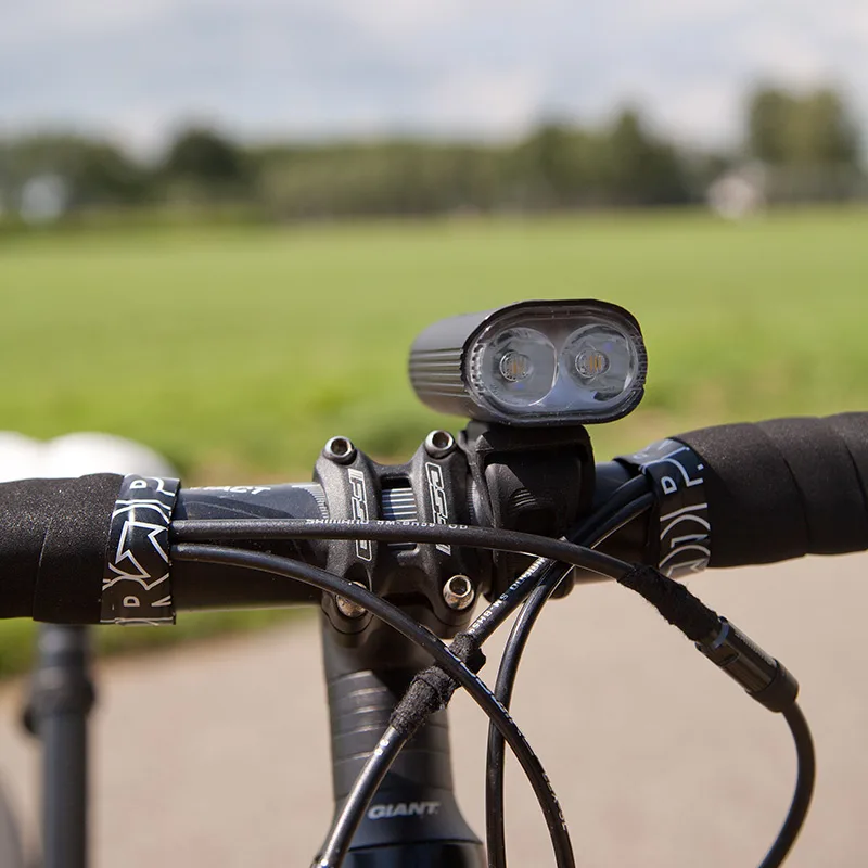 Koplamp USB Beam 1000 — foto 6