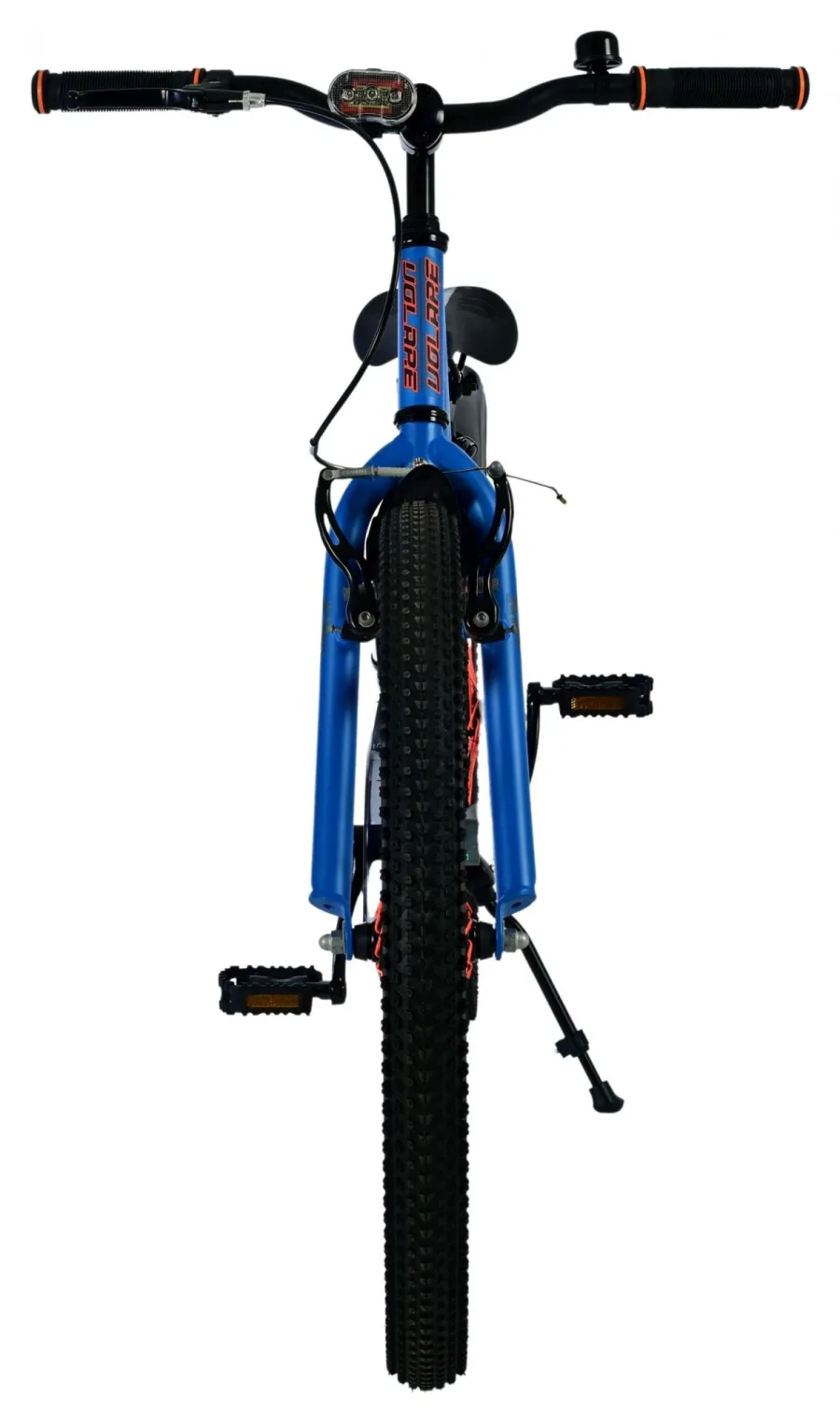 Volare Rocky Kinderfiets – Jongens – 24 inch – Blauw — foto 8