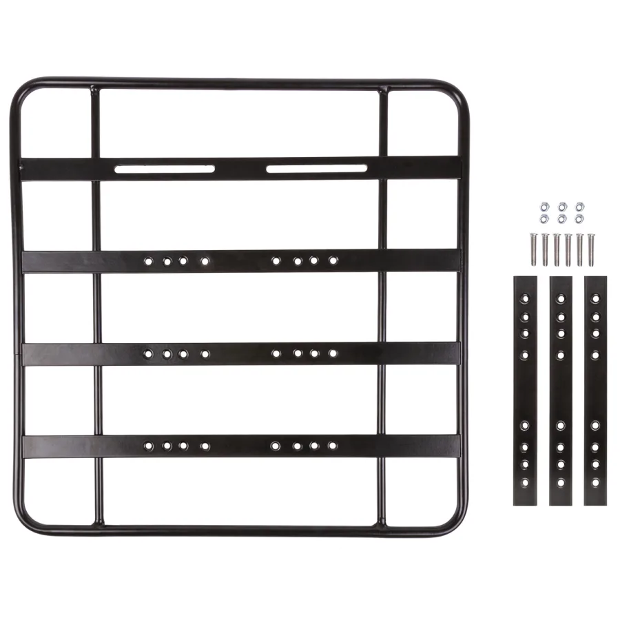 Bagagedragerplaat M-Wave Racky Baseplate — foto 5