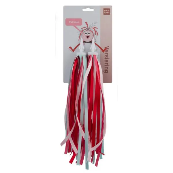 Handvatstreamer PexKids roze — foto 2