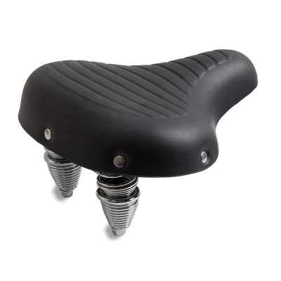 Zadel Cruiser Extra Soft